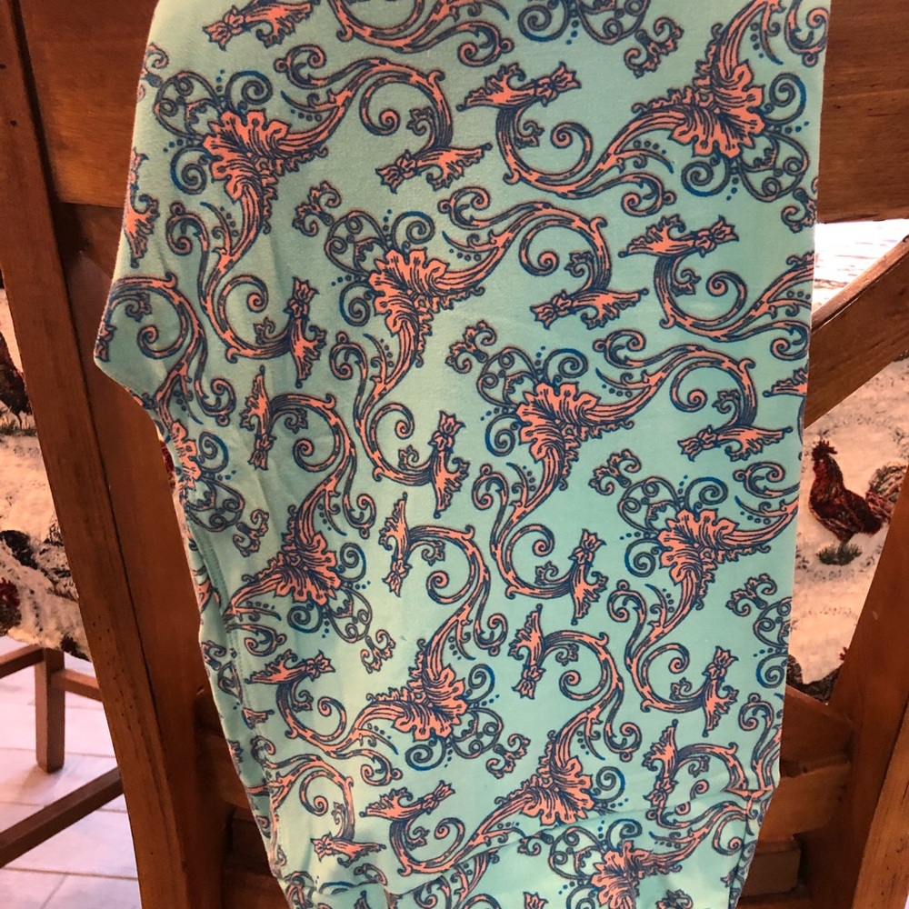 LuLaRoe TC leggings